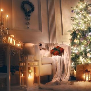 Christmas Lights Twinkle lyrics | Boomplay Music