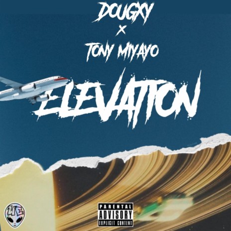 Elevation ft. Tony Miyayo