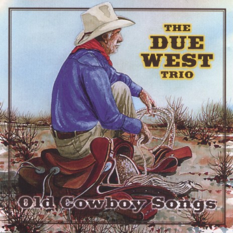 Old Cowboy Songs | Boomplay Music