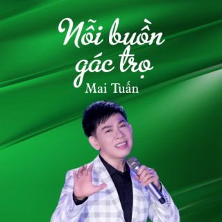 Nỗi Buồn Gác Trọ