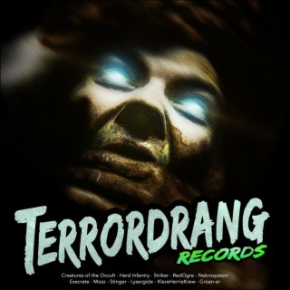 Terrordrang Records 007