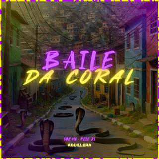 Baile da Coral