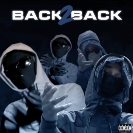 OFB SJ And Yanko Go Back2Back ft. OFB SJ & Yanko | Boomplay Music