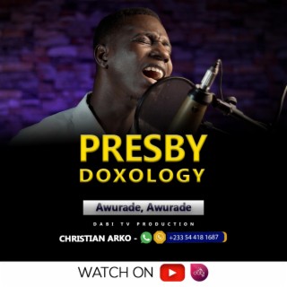 Presby Hymns (Doxology)