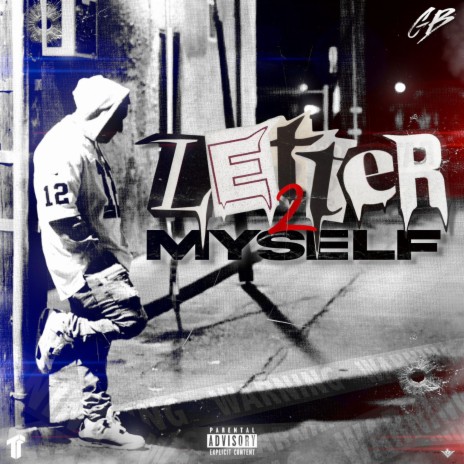 Letter 2 Myself | Boomplay Music