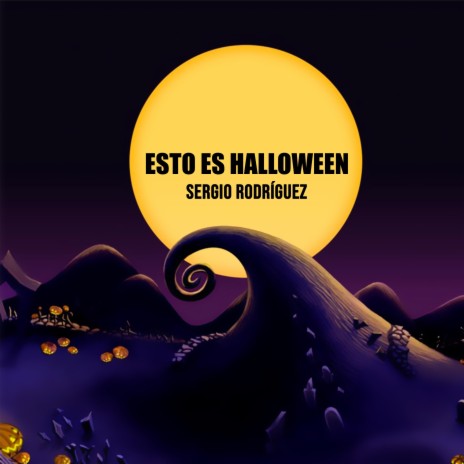 Esto es Halloween | Boomplay Music