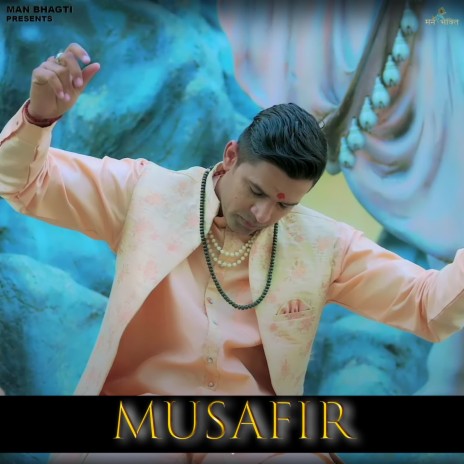 Musafir | Boomplay Music