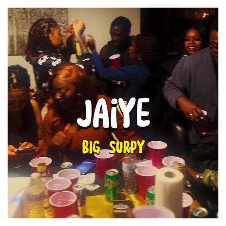 JAiYE | Boomplay Music