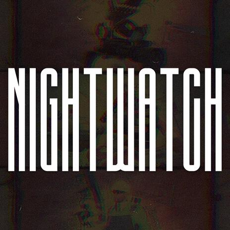 Nightwatch (Boom Bap Type Beat)