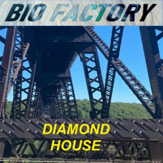 Diamond House