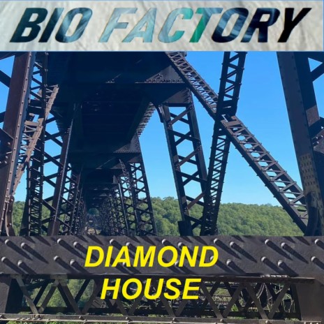 Diamond House (Long Version)