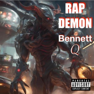 RAP DEMON