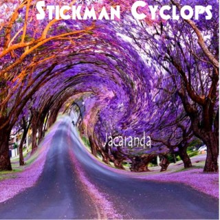 Stickman Cyclops