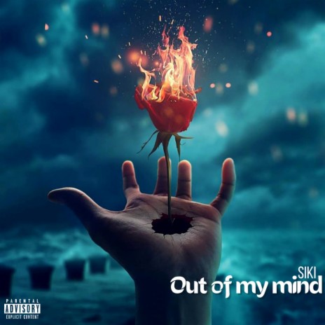 Out of my mind ft. Siki | Boomplay Music