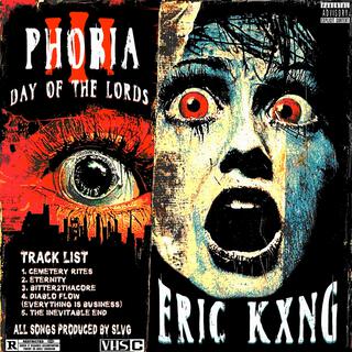 phobia III: Day of the Lords