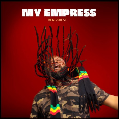 My Empress | Boomplay Music