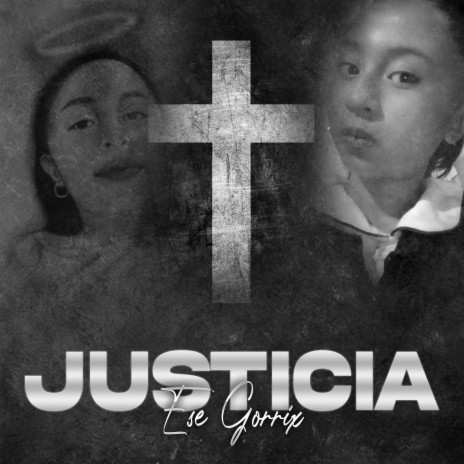JUSTICIA | Boomplay Music