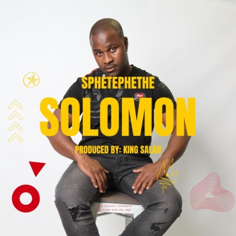 Solomon ft. Tresh & Sgujeguje | Boomplay Music