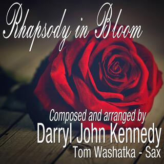 Rhapsody in Bloom