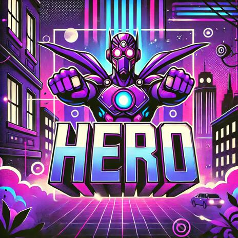 Hero | Boomplay Music