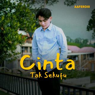 Cinta Tak Sekufu (Instrumental)