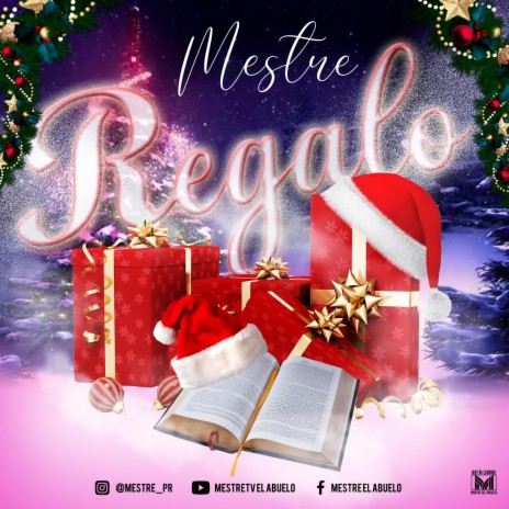 Mestre Regalo | Boomplay Music