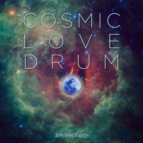 Cosmic Love Drum