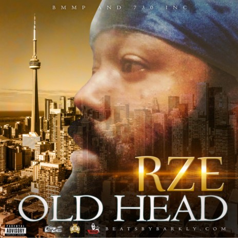 Old Head ft. RZE 730 | Boomplay Music