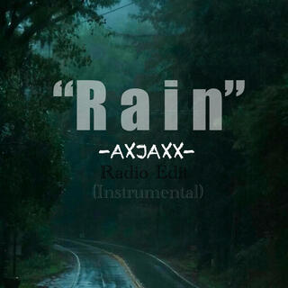 Rain (Radio Edit - Instrumental)