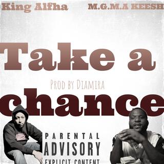 Take A Chance