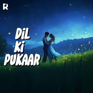 Dil Ki Pukaar | Heart's Calling | Romantic Love Song About Dreams and Togetherness Emotional Melody