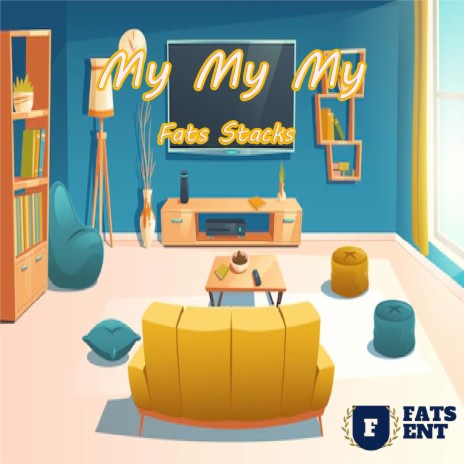 My My My | Boomplay Music