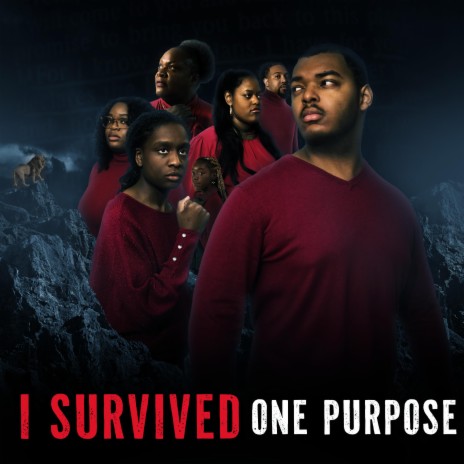 I Survived | Boomplay Music
