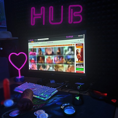 HUB | Boomplay Music