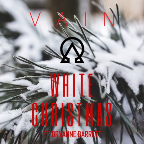 White Christmas (Duet) ft. Bryanne Barrett | Boomplay Music