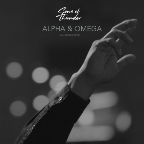 Alpha and Omega | Total Praise ft. Sherdale Smith & Samuel Tejada