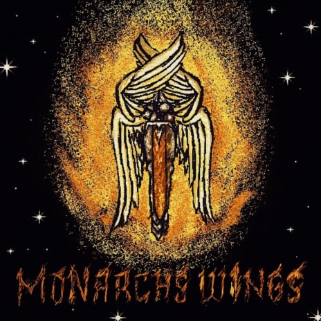 Monarchs Wings | Boomplay Music