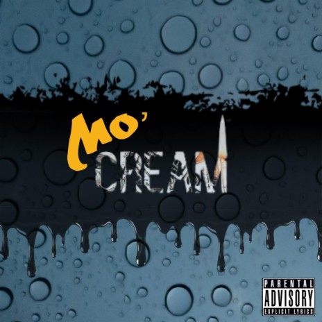 Mo CREAM