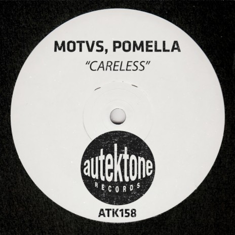 Careless ft. Pomella | Boomplay Music