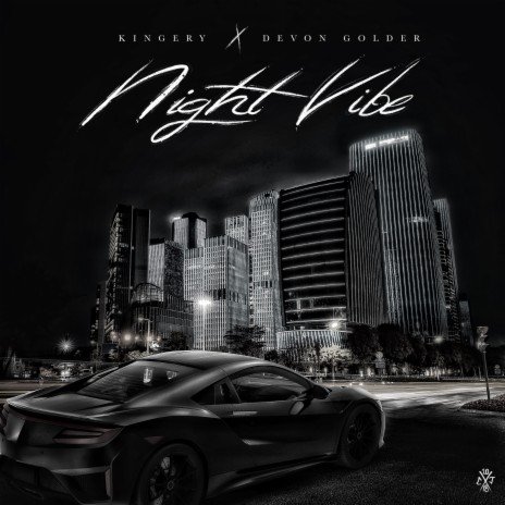 Night Vibe ft. Devon Golder | Boomplay Music