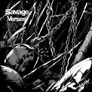 Savage Verses lyrics | Boomplay Music