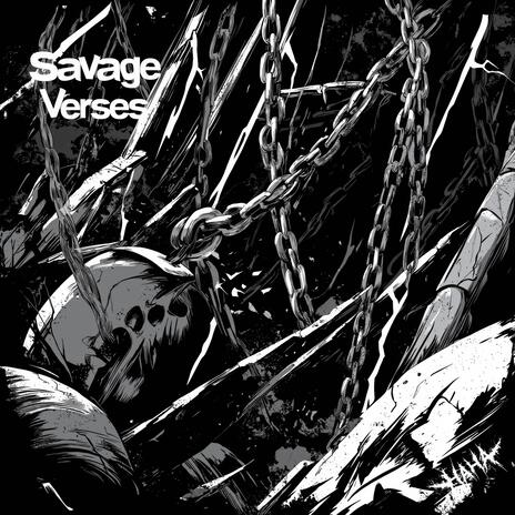 Savage Verses | Boomplay Music