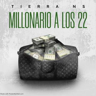 Millonario A Los 22