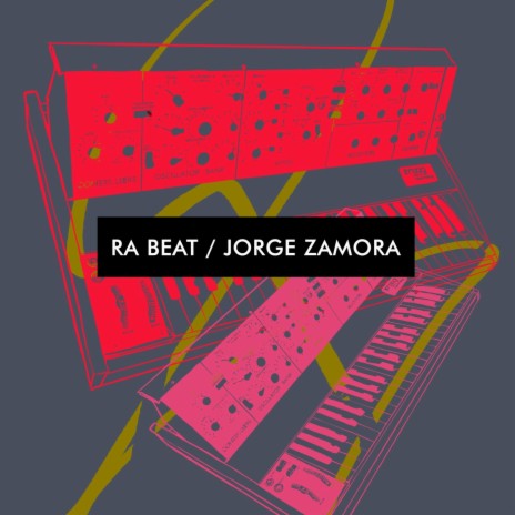 Bufo Alvarius ft. Jorge Zamora | Boomplay Music