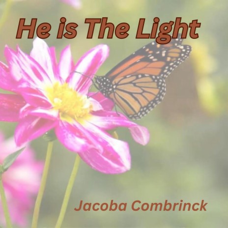 He Is The Light