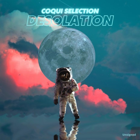 Desolation (Radio Edit)