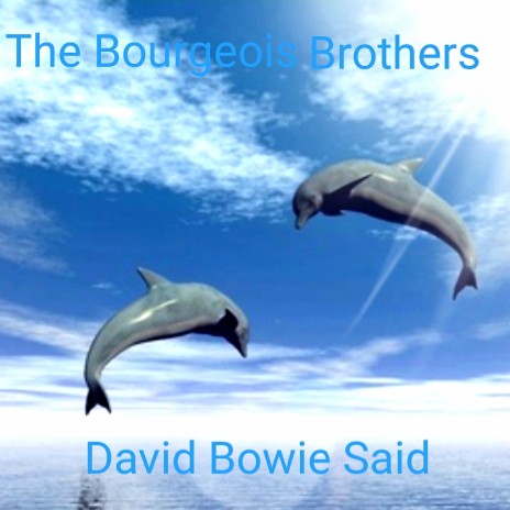 David Bowie Said | Boomplay Music