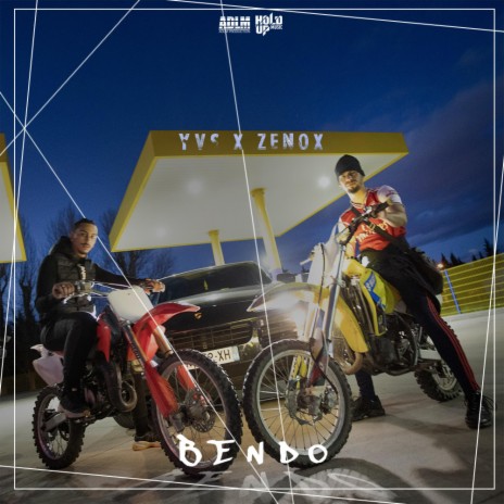 BENDO ft. ZENOX | Boomplay Music