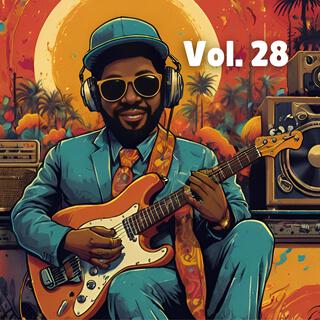 Funk Fusion, Vol. 28