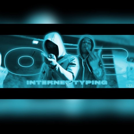 Internet Typing OFB ft. OFB SJ, OFB Headie One, OFB Double Lz & OFB Bandokay | Boomplay Music
